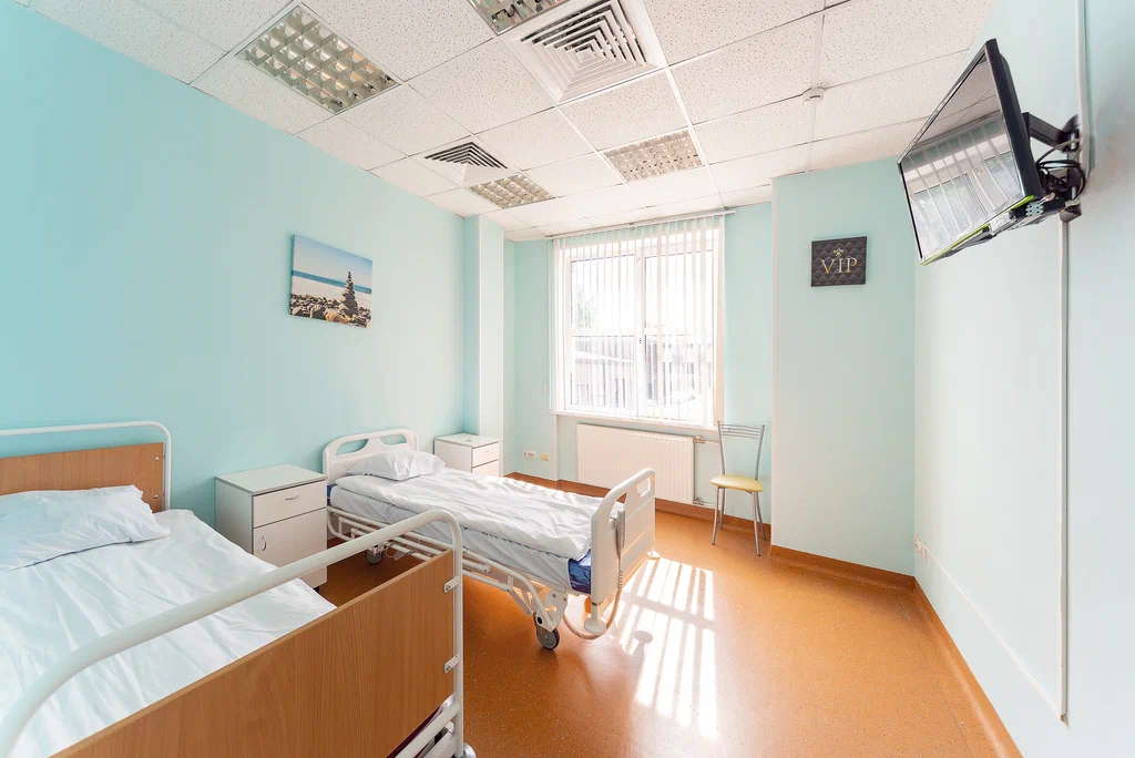 Наркологический центр в Керчи