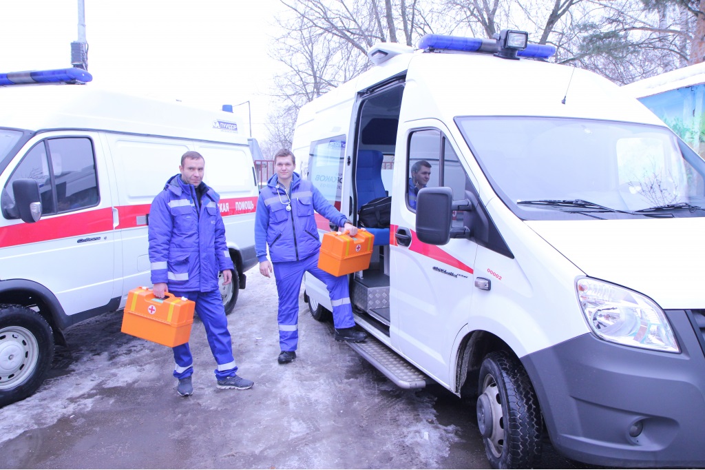 Вызов скорой наркологической помощи в Керчи